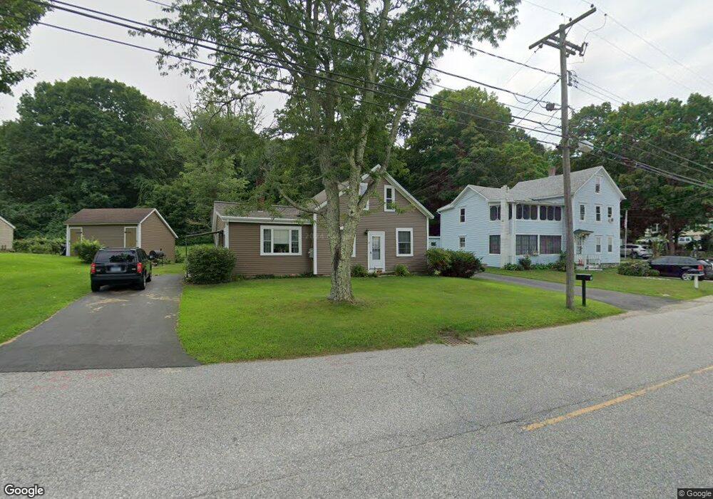 4 Grove St, Moosup, CT 06354 - photo 1