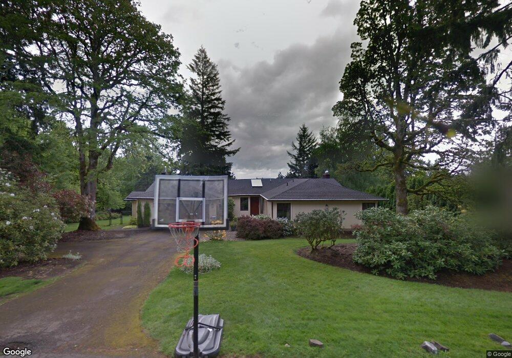 18017 Skyland Cir, Lake Oswego, OR 97034 - photo 1