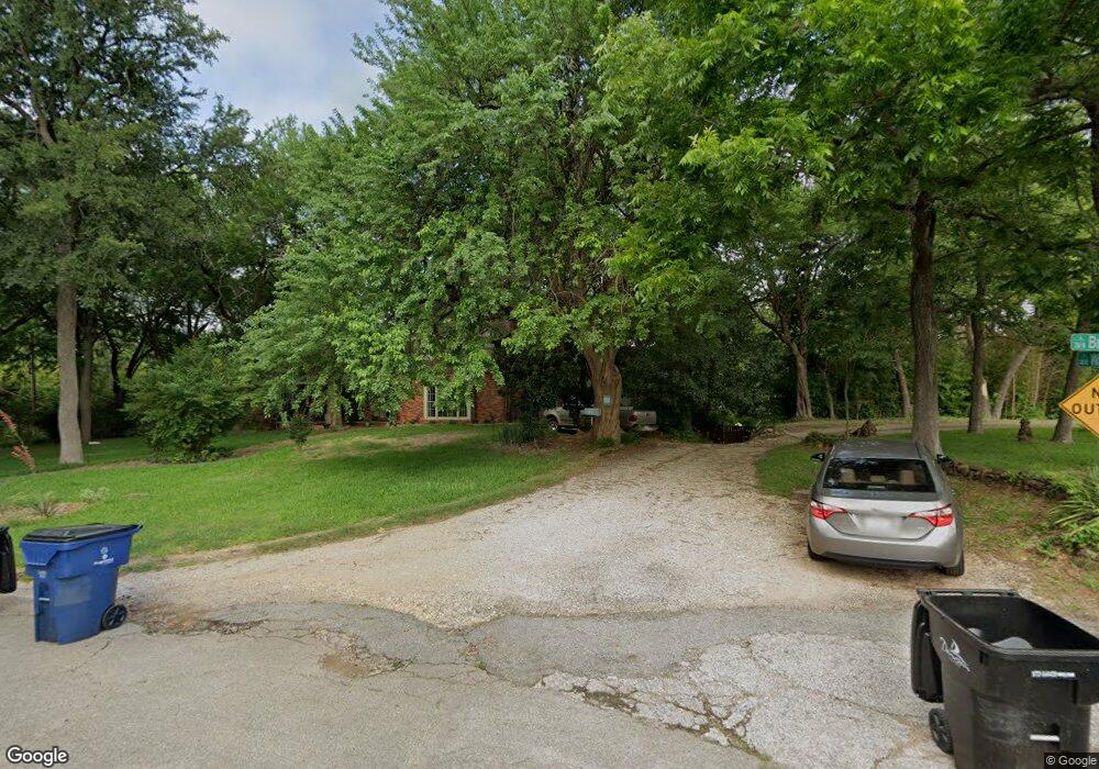 1400 W Walker St, Denison, TX 75020 - photo 1