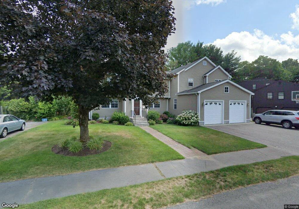 36 Standish Rd, Needham, MA 02492 - photo 1