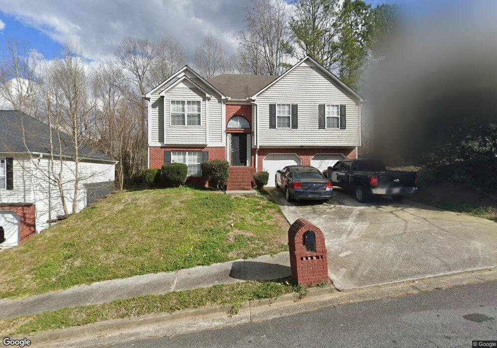 4185 Rhinehart Dr unit 2, Austell, GA 30106 - photo 1