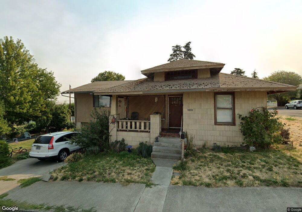 1314 Laughlin St, the Dalles, OR 97058 - photo 1