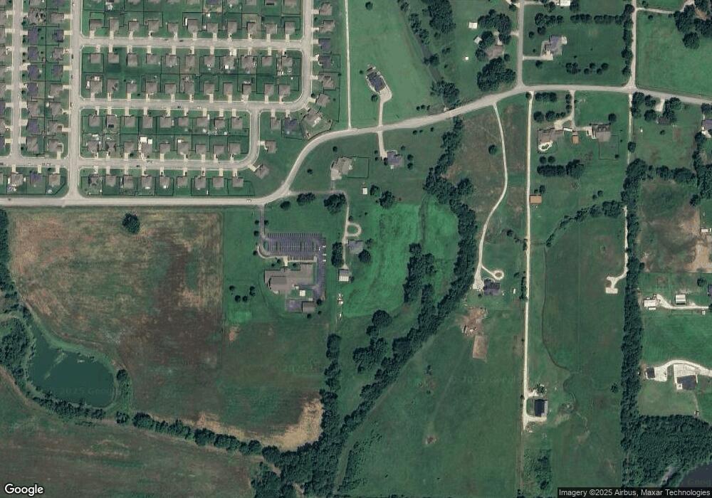 1 Parker Bend, Prairie Grove, AR 72753 - photo 1