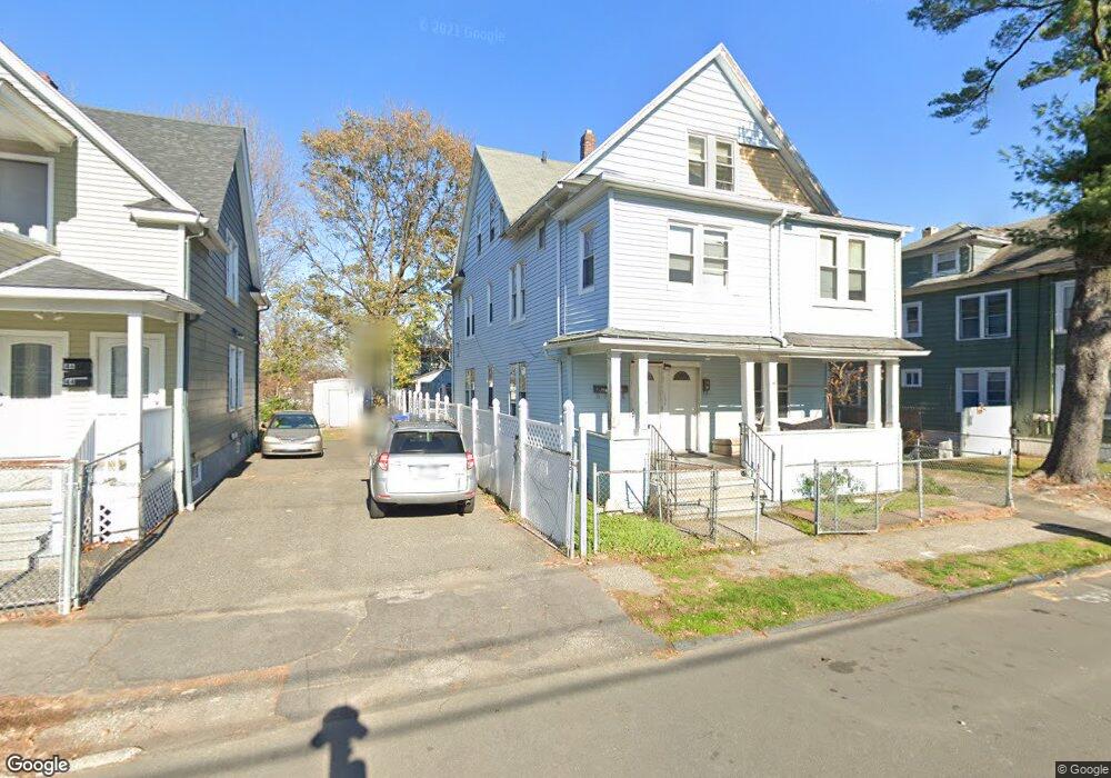 136 Whittier St, Bridgeport, CT 06605 - photo 1