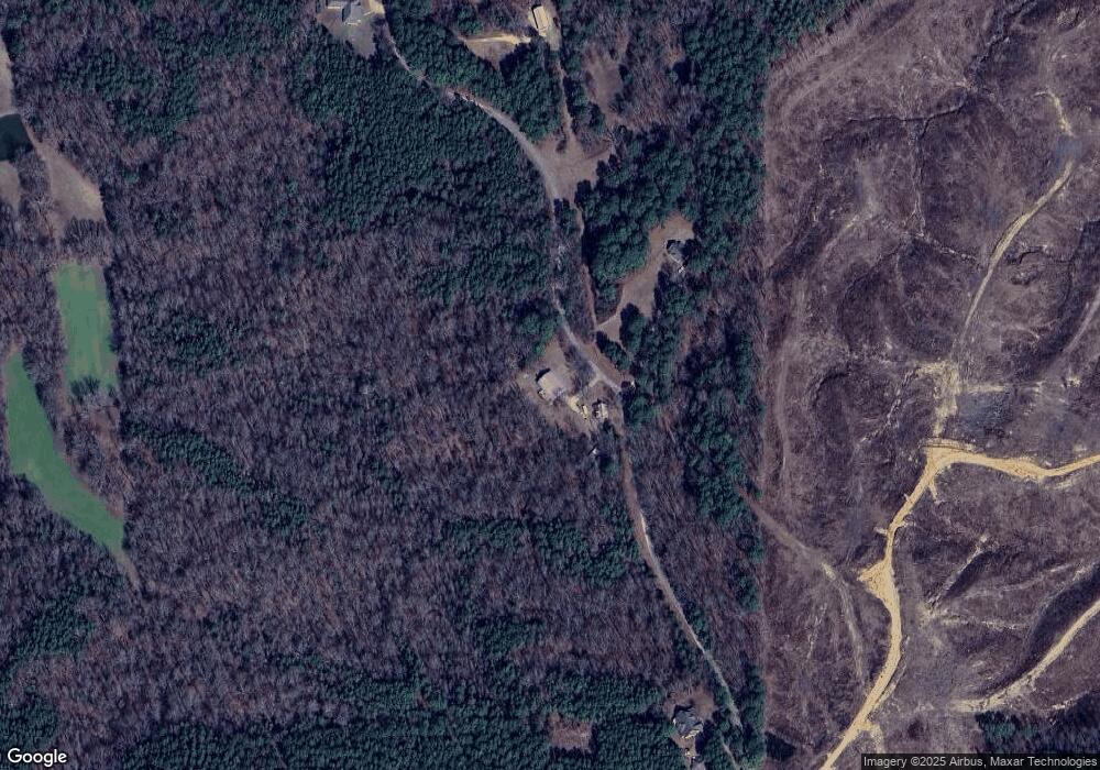 382a County Road 378, Oxford, MS 38655 - photo 1