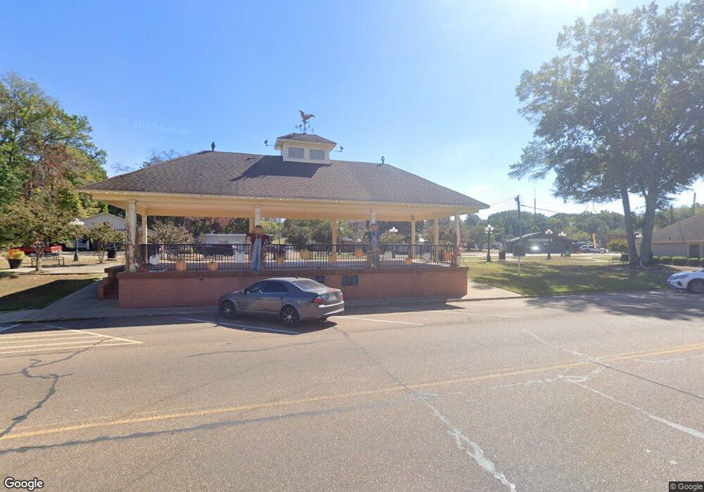 69 Acres Cr 371, Water Valley, MS 38655 - photo 1