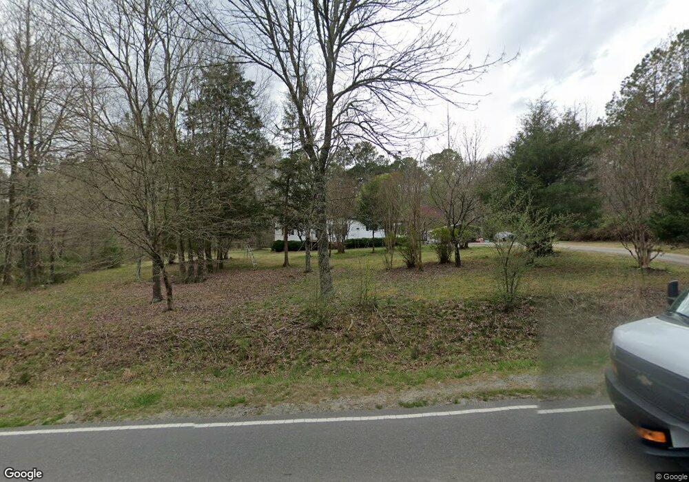 455 Moore Mountain Rd, Pittsboro, NC 27312 - photo 1