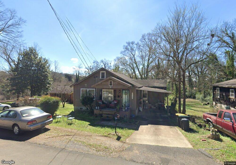 510 E 13th St SW, Rome, GA 30161 - photo 1