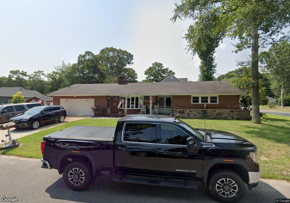 404 Hickory Ln, Forked River, NJ 08731 - photo 1