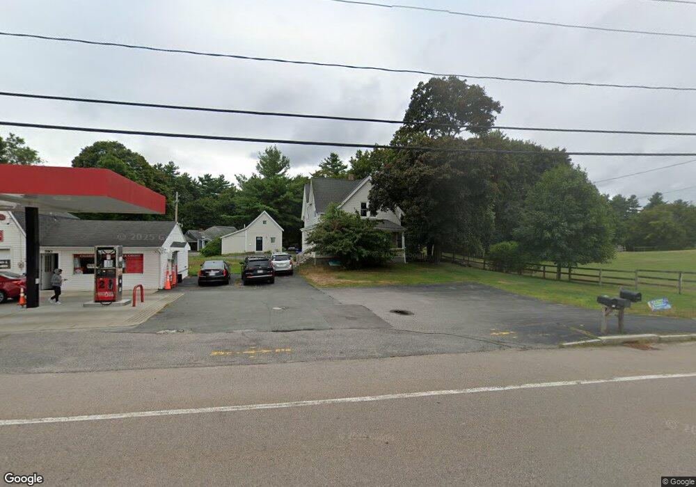 596 Hanover St, Hanover, MA 02339 - photo 1