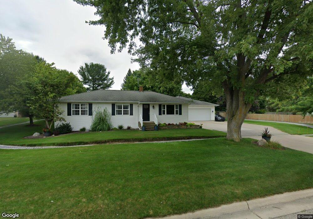7062 Clyde Park Ave SW, Byron Center, MI 49315 - photo 1