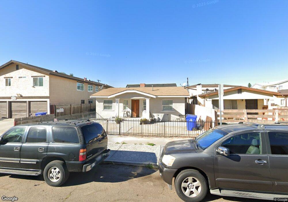 4238 37th St unit 40, San Diego, CA 92105 - photo 1