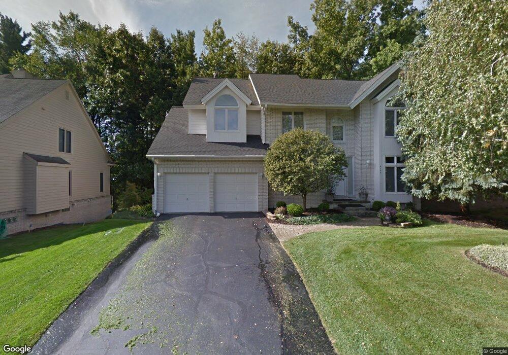 6245 Lindsay Ct unit 35, West Bloomfield, MI 48324 - photo 1