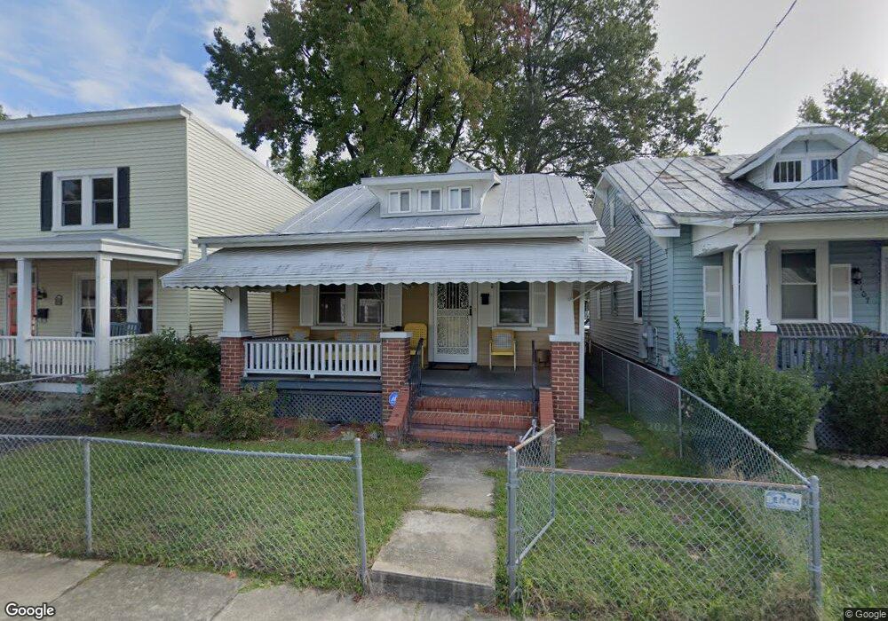 3109 Letcher Ave, Richmond, VA 23222 - photo 1