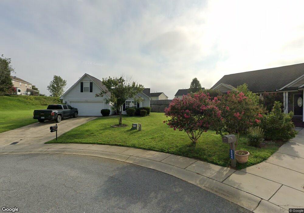 5243 Hildreth Ct, Concord, NC 28025 - photo 1