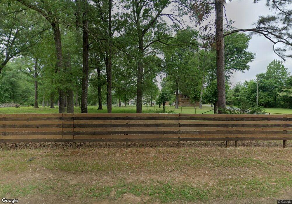 1225 Will Smith Rd, Texarkana, TX 75501 - photo 1