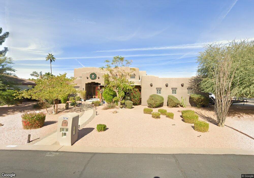 3754 E Redfield Rd, Gilbert, AZ 85234 - photo 1