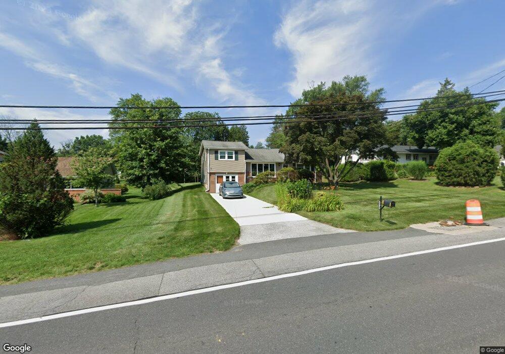 2828 Newport Gap Pike, Wilmington, DE 19808 - photo 1