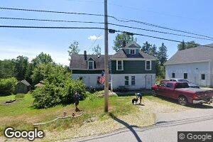 270 Eggemoggin Rd, Little Deer Isle, ME 04650