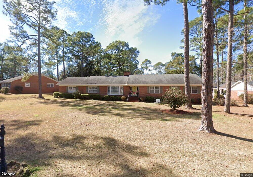 1602 Lowell Ln, Albany, GA 31707 - photo 1