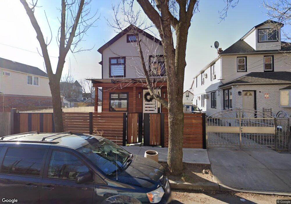 10926 98th St, Ozone Park, NY 11417 - photo 1