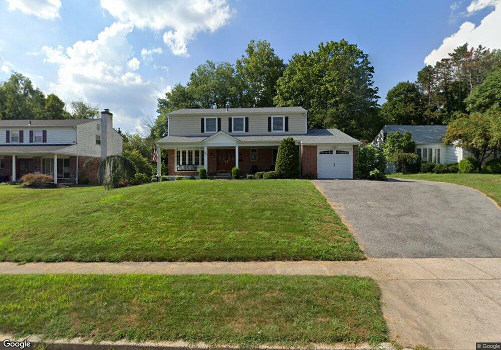 20 Powers Place, Dresher, PA 19025 - photo 1