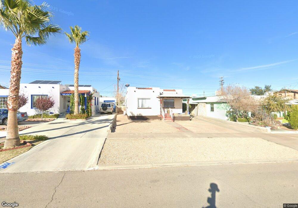 3231 Savannah Ave, El Paso, TX 79930 - photo 1