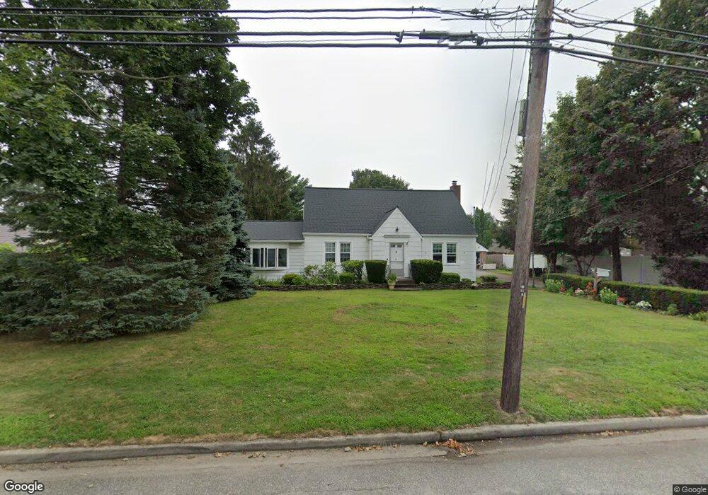 64 Spruce Ave, Bethpage, NY 11714 - photo 1