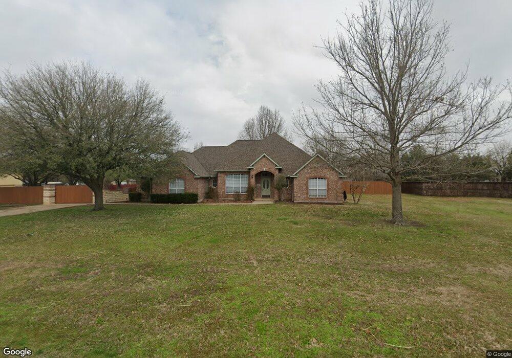 4809 Bello Vista Ct, Sherman, TX 75090 - photo 1