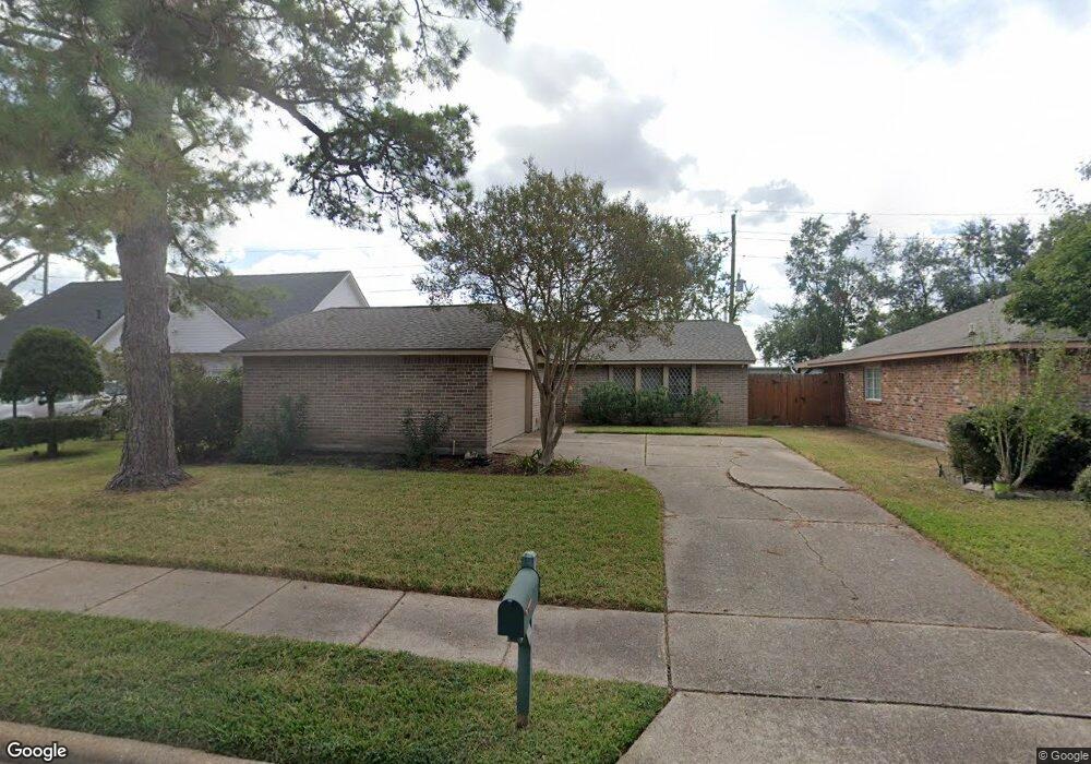 16215 Sky Blue Ln, Houston, TX 77095 - photo 1