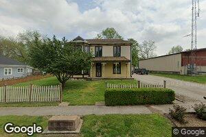 436 S Moreau Ave, Tipton, MO 65081