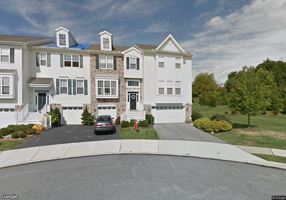 40 Shoreham Dr, Coatesville, PA 19320 - photo 1