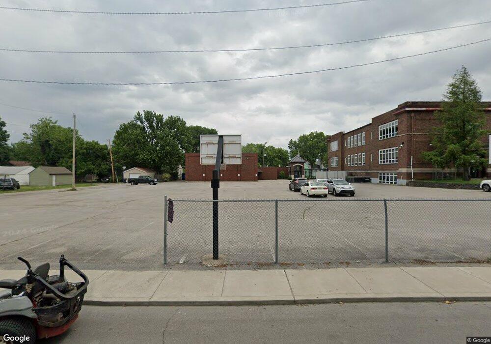 2023 Ekin Ave, New Albany, IN 47150 - photo 1