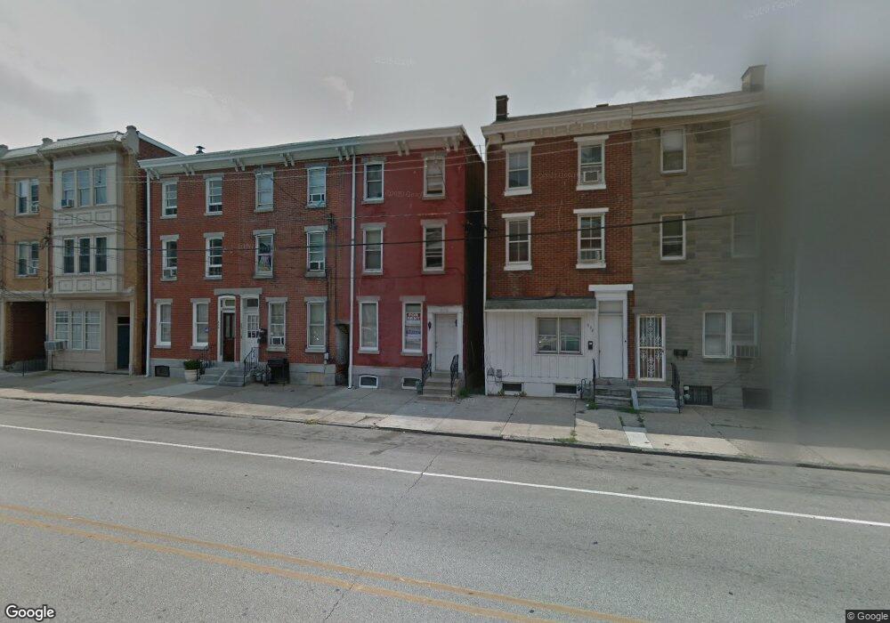 530 E Main St, Norristown, PA 19401 - photo 1