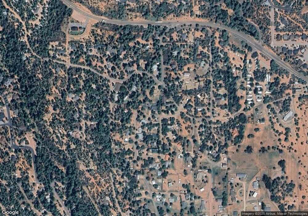 6546 W Crest Dr, Pine, AZ 85544 - photo 1