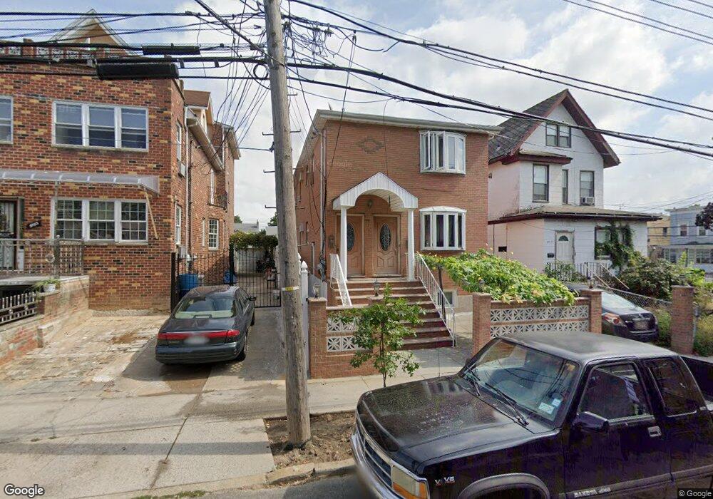 4375 163rd St, Flushing, NY 11358 - photo 1