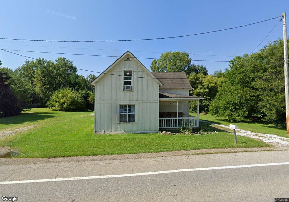 9971 Industrial Pkwy, Plain City, OH 43064 - photo 1