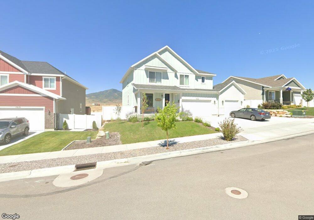 7606 S Dead Ox Pass Rd unit 190, West Jordan, UT 84081 - photo 1