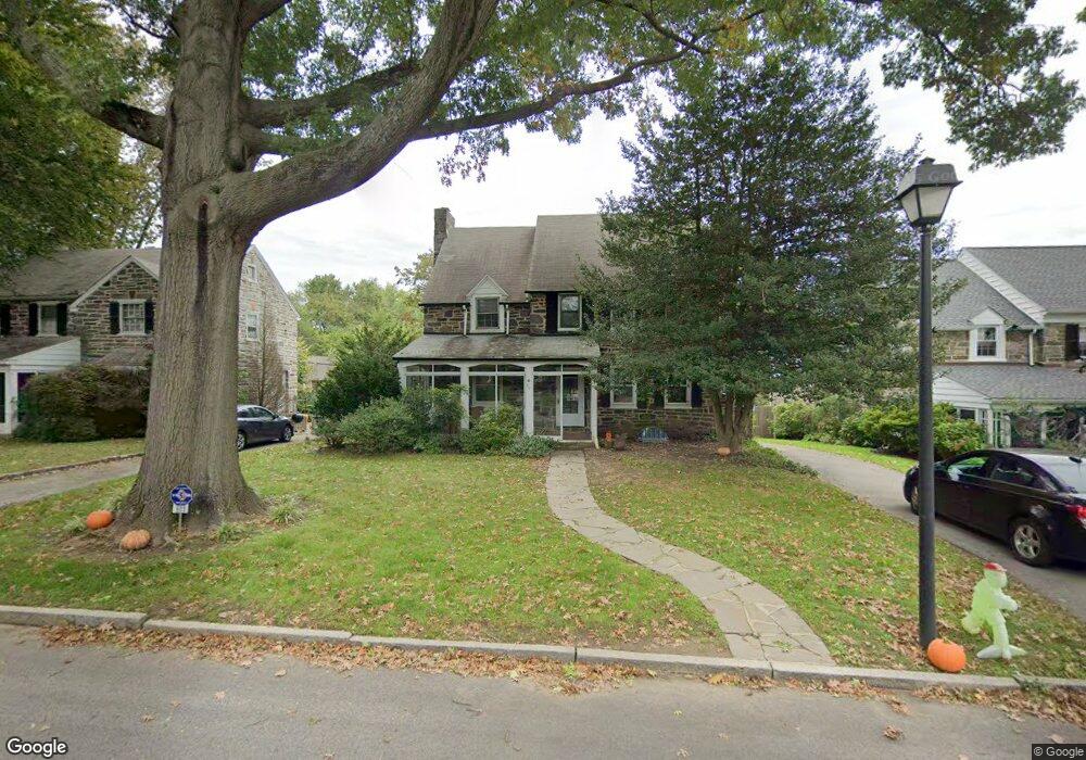 511 Ott Rd, Bala Cynwyd, PA 19004 - photo 1
