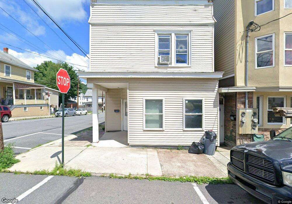 201 E Bertsch # 1 St, Lansford, PA 18232 - photo 1