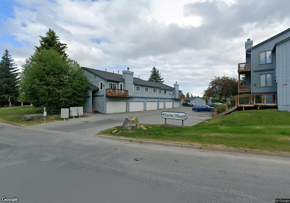 2220 Sentry Dr unit A204, Anchorage, AK 99507 - photo 1