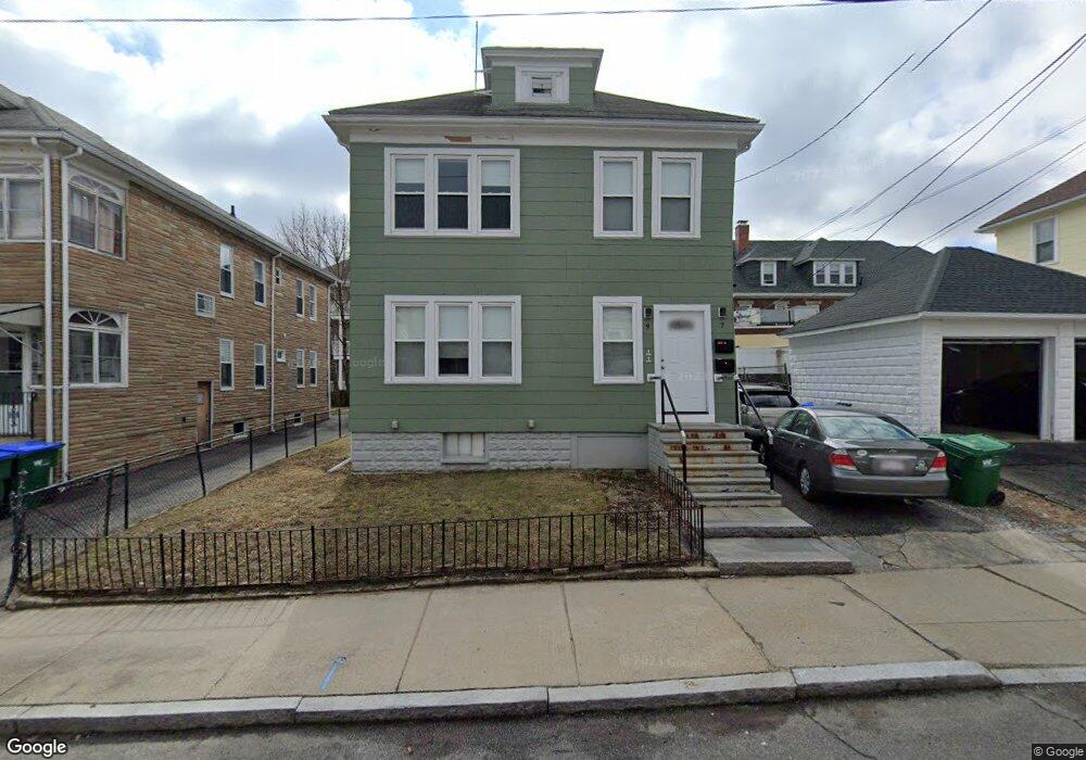 7 Bonner Ave unit 2, Medford, MA 02155 - photo 1