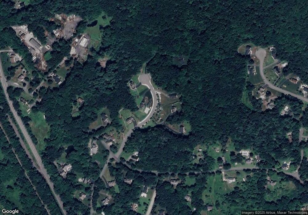 Lot 2 Mountainview Rd, Uxbridge, MA 01569 - photo 1