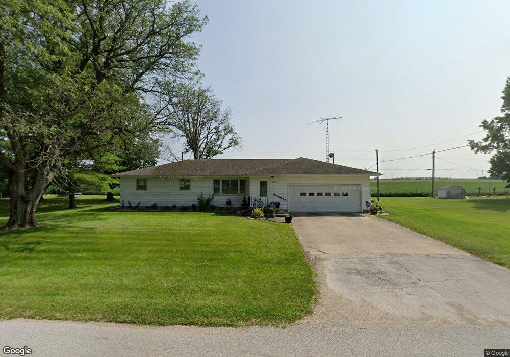206 W South St, Boswell, IN 47921 - photo 1