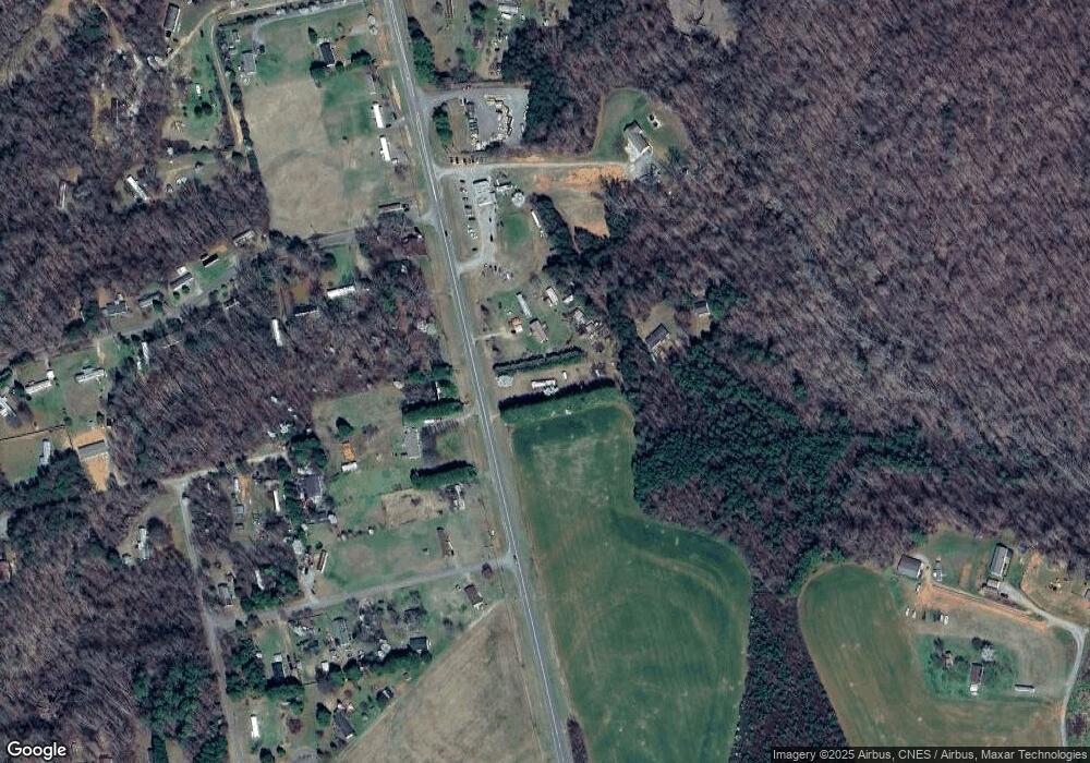 3880 Wilkesboro Hwy, Statesville, NC 28625 - photo 1