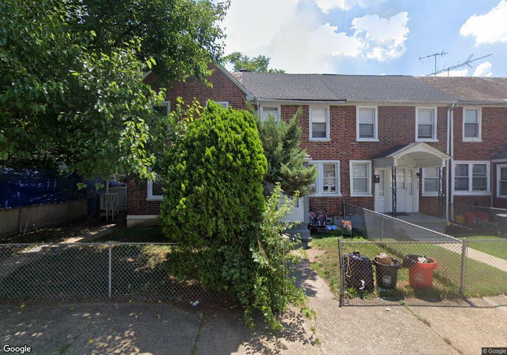 1032 Ironside Rd, Camden, NJ 08104 - photo 1