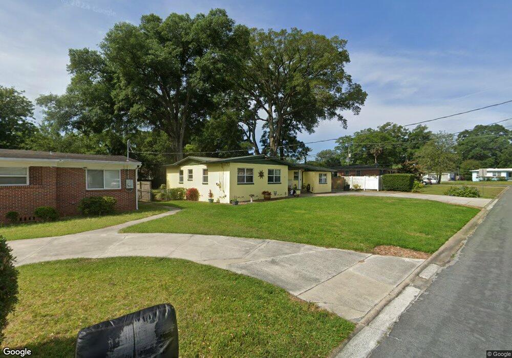 8422 Lamanto Ave S unit 2, Jacksonville, FL 32211 - photo 1