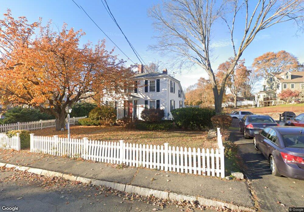 7 Place Ln unit G7, Woburn, MA 01801 - photo 1