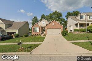 52 Stoney Bluff Way, Lithopolis, OH 43136