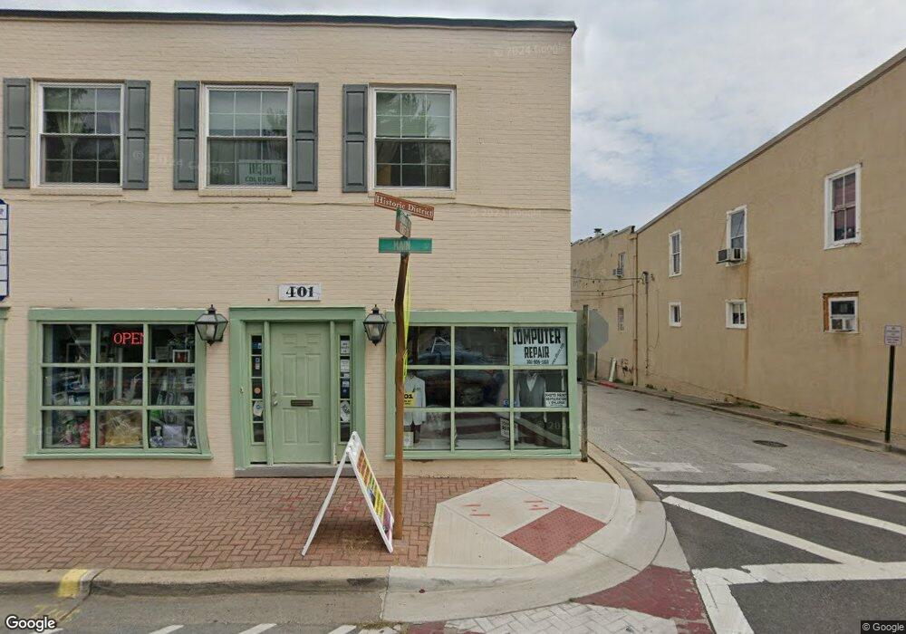 401 Main St, Laurel, MD 20707 - photo 1